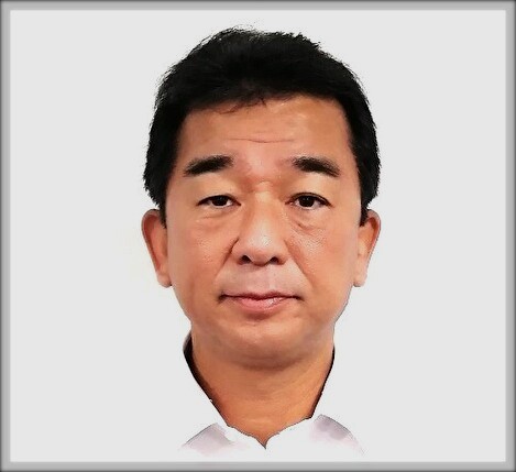近畿電電輸送株式会社 生産事業部長 清水茂明