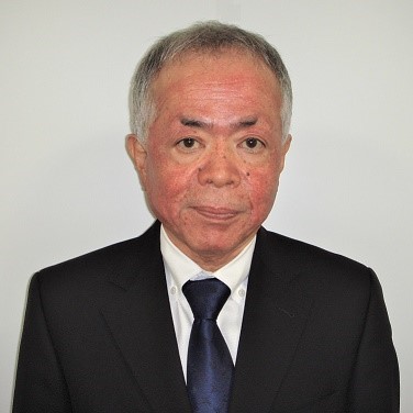 代表取締役社長　上田 一志