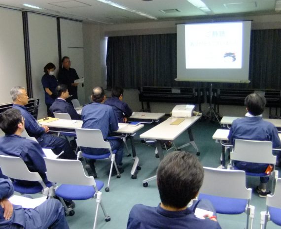 2018年加古川センタQC発表会！！ イメージ